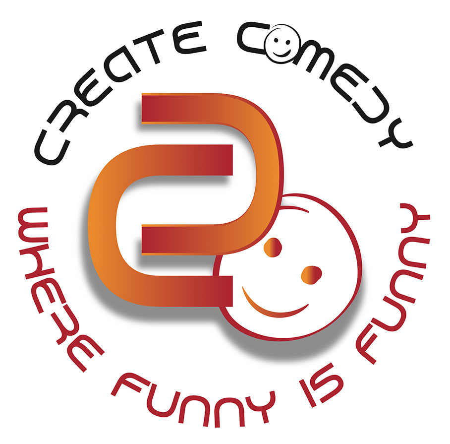 Create Comedy Home